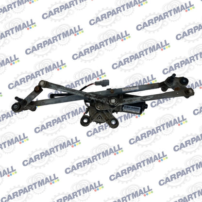 2012-2015 CHEVROLET CAPTIVA SPORT FRONT WIPER MOTOR LINKAGE MODULE OEM 20829042