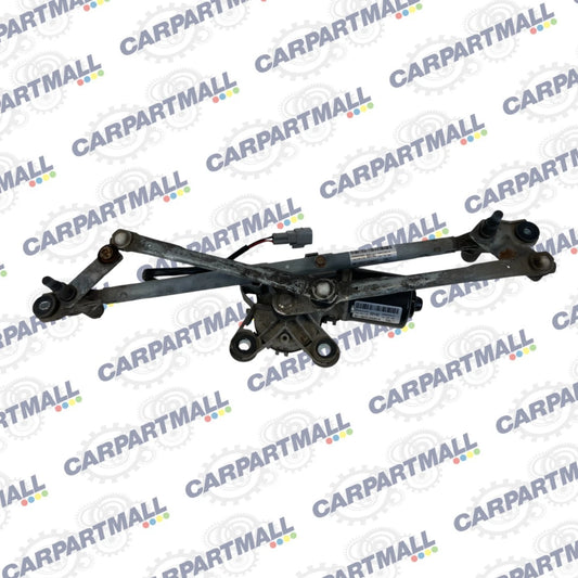 2012-2015 CHEVROLET CAPTIVA SPORT FRONT WIPER MOTOR LINKAGE MODULE OEM 20829042