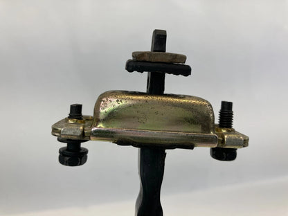 2004-2009 KIA SPECTRA FRONT RIGHT SIDE DOOR STOP STOPPER CHECK STRAP FR RH OEM