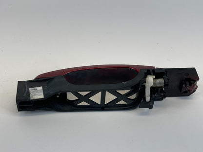 2010-2017 Chevrolet Equinox Rear Right Side Exterior Door Handle Assy 15786204