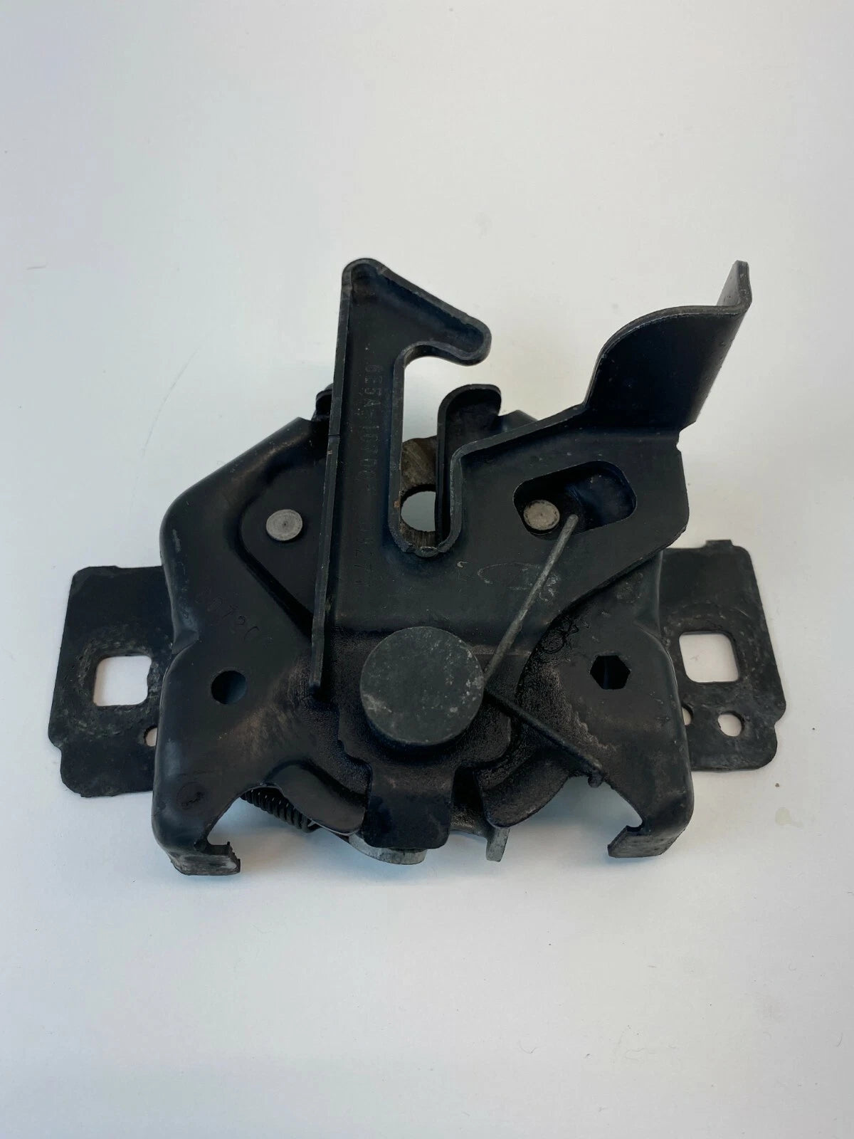 2006-2009 FORD FUSION MILAN HOOD LATCH LOCK RELEASE ACTUATOR 6E5A-16700 OEM