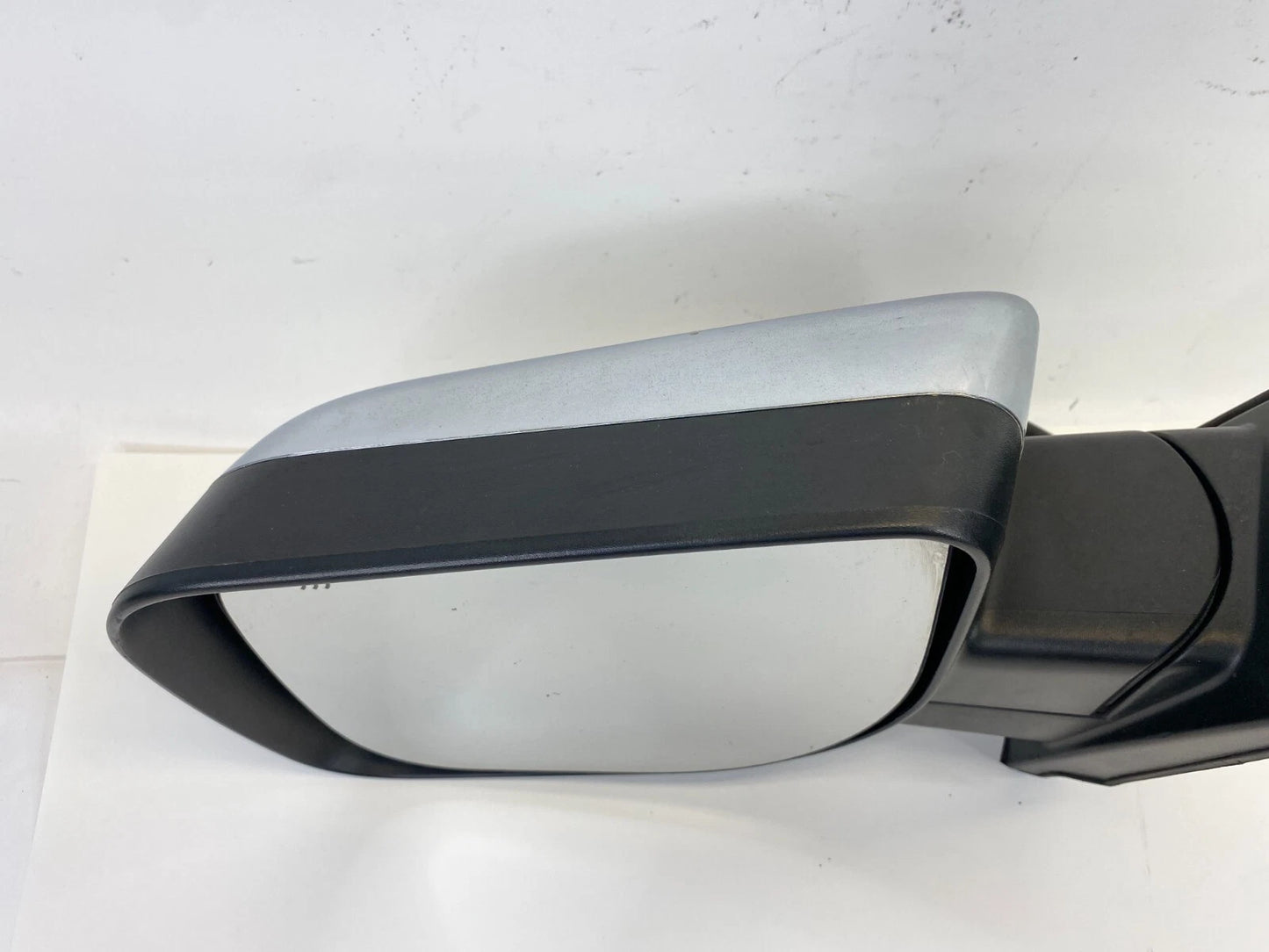 05 06 NISSAN ARMADA LE DRIVER LEFT SIDE VIEW DOOR MIRROR POWER FOLD HEAT MEMORY
