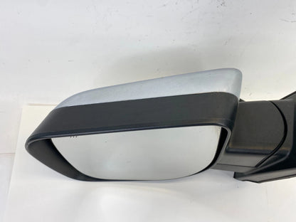 05 06 NISSAN ARMADA LE DRIVER LEFT SIDE VIEW DOOR MIRROR POWER FOLD HEAT MEMORY
