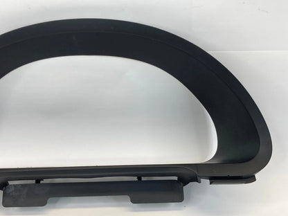 2005-2010 HONDA ODYSSEY SPEEDOMETER INSTRUMENT CLUSTER BEZEL TRIM 77200SHJA020