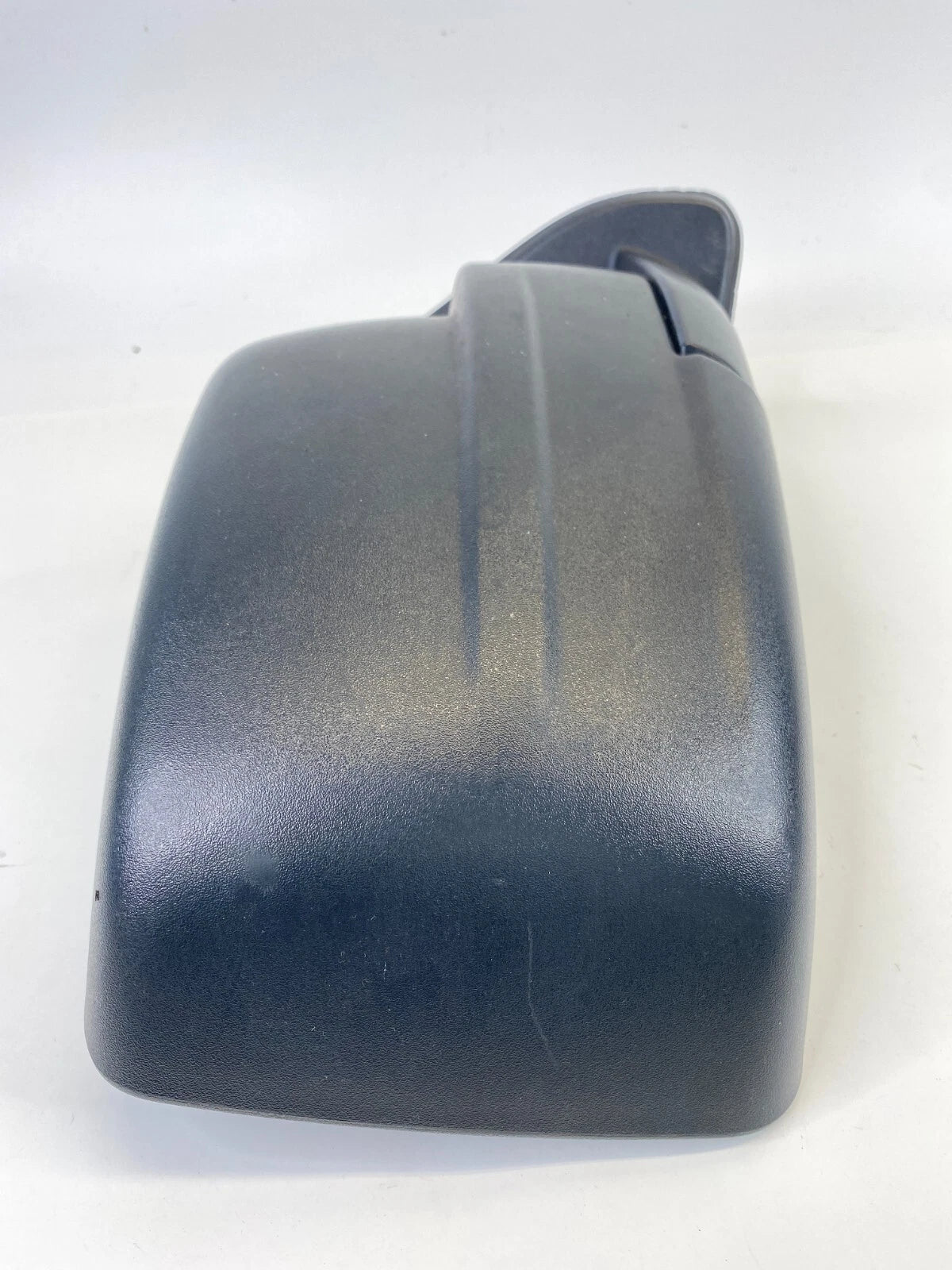 08-12 JEEP LIBERTY RH PASSENGER POWER HEATED SIDE VIEW MIRROR BLACK 68067152AA