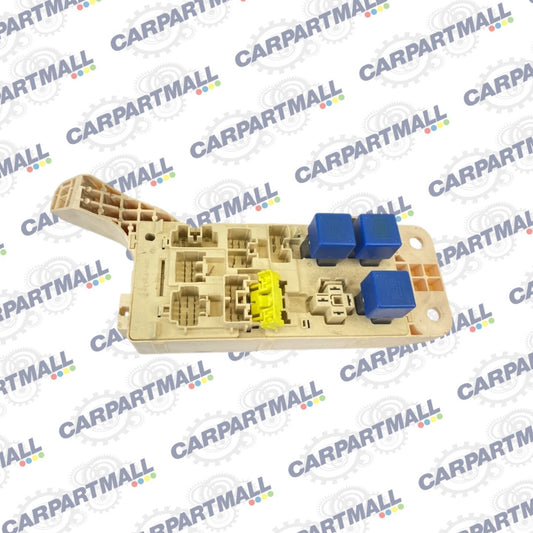 1998 1999 2000 Lexus LS400 4.0L Interior Inner Junction Block Fuse Box Relay OEM