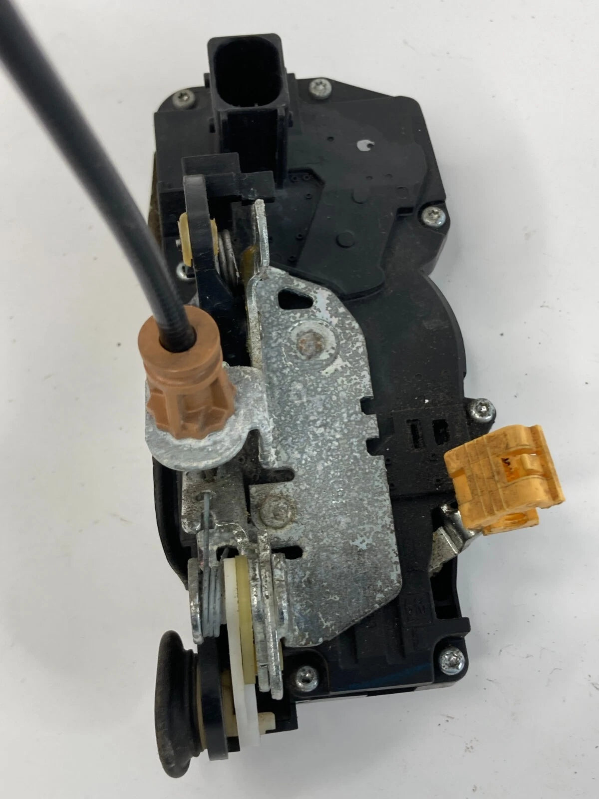 2008-2012 CHEVROLET MALIBU REAR LEFT SIDE DOOR LOCK LATCH ACTUATOR L20922251 OEM