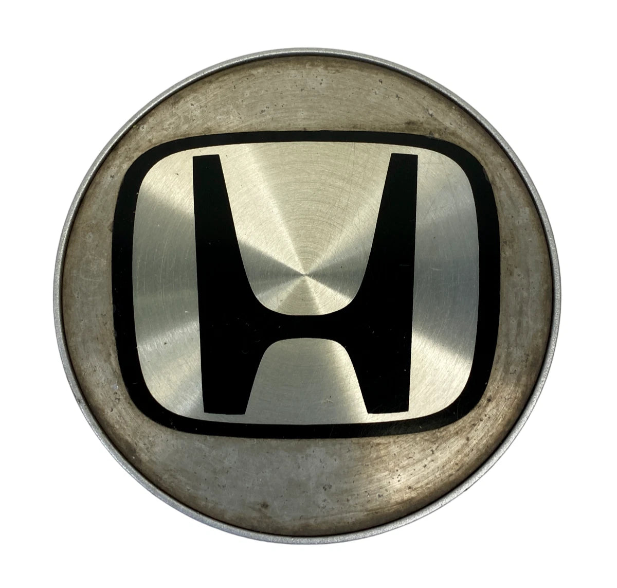 03-15 HONDA PILOT EX SUV 3.5L WHEEL COVER CENTER CAP HUBCAP HUB CAP 44732S0XA000