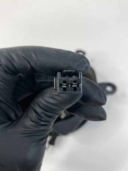 03-06 Saab 9-3 Sedan Front Right Side Door Speaker 41DSC654 KICKER Aftermaket