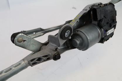2016-2019 CHEVROLET CRUZE FRONT WINDSHIELD WIPER MOTOR W/ LINKAGE 3397021843 OEM
