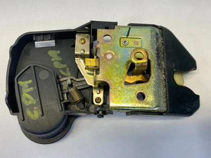 2001-2005 HONDA CIVIC COUPE REAR TRUNK LATCH LOCK ACTUATOR RELEASE OEM