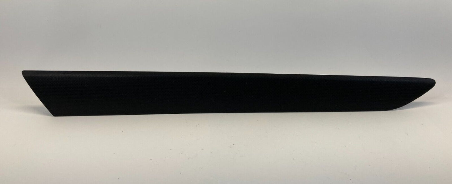 2011-2014 Volkswagen Jetta Rear Right Side Door Panel Trim Molding 5C6-867-450