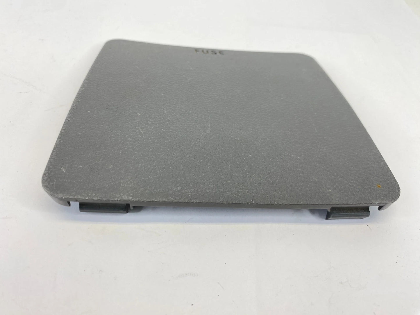 2011-2015 HYUNDAI SONATA DASHBOARD FUSE BOX LID COVER GRAY 84758-3S000 OEM