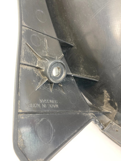 2008-2010 SATURN VUE REAR RIGHT SIDE QUARTER PANNEL MOUNTED TAIL LIGHT TAILLIGHT