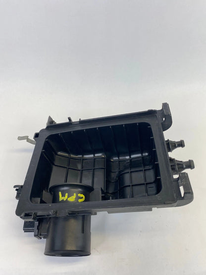 2013-2019 NISSAN SENTRA ENGINE AIR CLEANER BOX CASE HOUSING UPPER OEM 165003RC2A