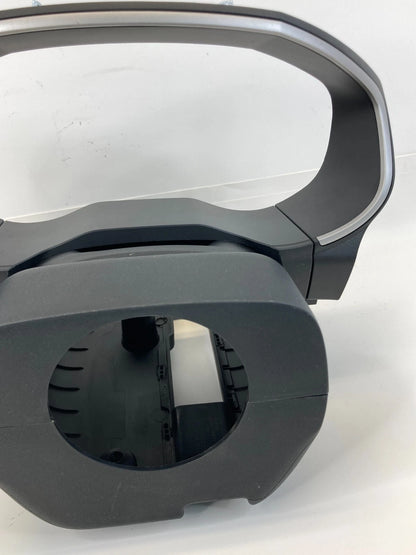 2015-2024 FORD EDGE CLUSTER SPEEDOMETER & STEERING COLUMN TRIM BEZEL PANEL OEM