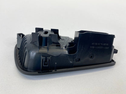 2012-2018 FORD FOCUS REAR LEFT INTERIOR INNER DOOR HANDLE AM51-U22601 OEM