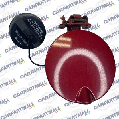 2008-2016 CHRYSLER TOWN & COUNTRY FUEL FILLER DOOR GAS TANK LID COVER 05116393AA