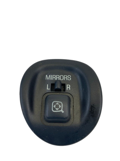 1997-2002 Ford Escort Dash Mirror Control Switch F7C6-14B003-AD OEM