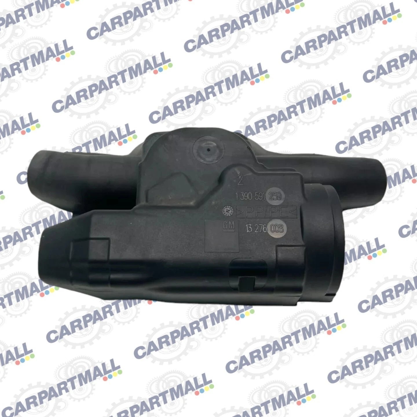 2008 2009 SATURN ASTRA FRONT WINDSHIELD WIPER MOTOR COVER TRIM BEZEL 1390591259