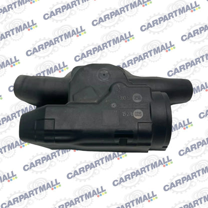 2008 2009 SATURN ASTRA FRONT WINDSHIELD WIPER MOTOR COVER TRIM BEZEL 1390591259