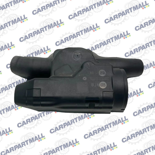 2008 2009 SATURN ASTRA FRONT WINDSHIELD WIPER MOTOR COVER TRIM BEZEL 1390591259