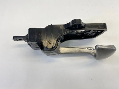 2007-2009 HYUNDAI SANTA FE FRONT RIGHT PASSENGER INNER DOOR HANDLE 82623-CM000