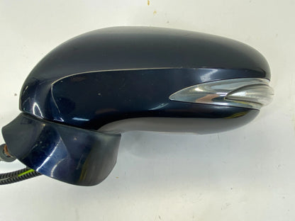 2009-2013 LEXUS IS250 IS350 SEDAN FRONT LEFT DRIVER SIDE VIEW DOOR MIRROR