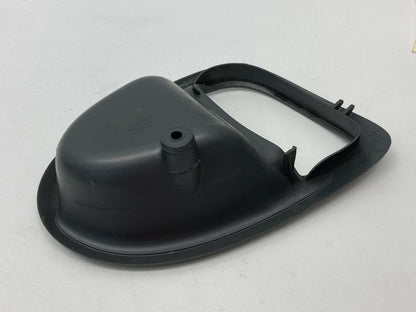 2002-2007 BUICK RENDEZVOUS REAR RIGHT SIDE INNER DOOR HANDLE BEZEL 825296 OEM