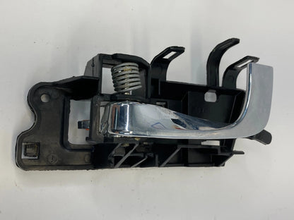 2004-2006 CADILLAC SRX FRONT LEFT DRIVER SIDE INTERIOR DOOR HANDLE ASSY OEM