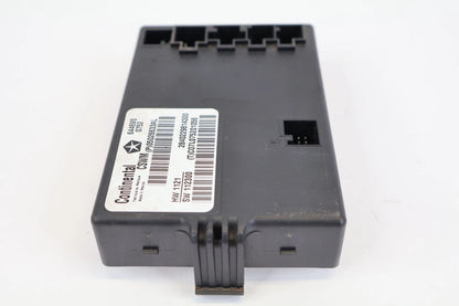2011-2013 JEEP GRAND CHEROKEE FRONT HEADTED SEAT CONTROL MODULE UNIT 05026633AL