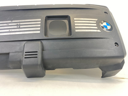 09-13 BMW 328i xDrive 3.0L L6 Engine Cover Ignition Coil Top Lid 11-12-7-575-031