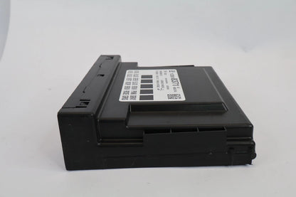 2017-2019 CHEVROLET CRUZE 1.4L BODY CONTROL MODULE COMPUTER BCM BCU 13518371