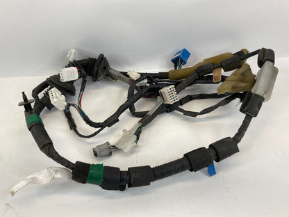 90 91 92 93 94 Lexus LS400 Front Interior Door Wire Wiring Harness Cable OEM