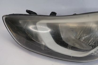 2014-2016 HYUNDAI ELANTRA SEDAN LEFT DRIVER HEADLIGHT HEADLAMP HALOGEN AFTRMRKT