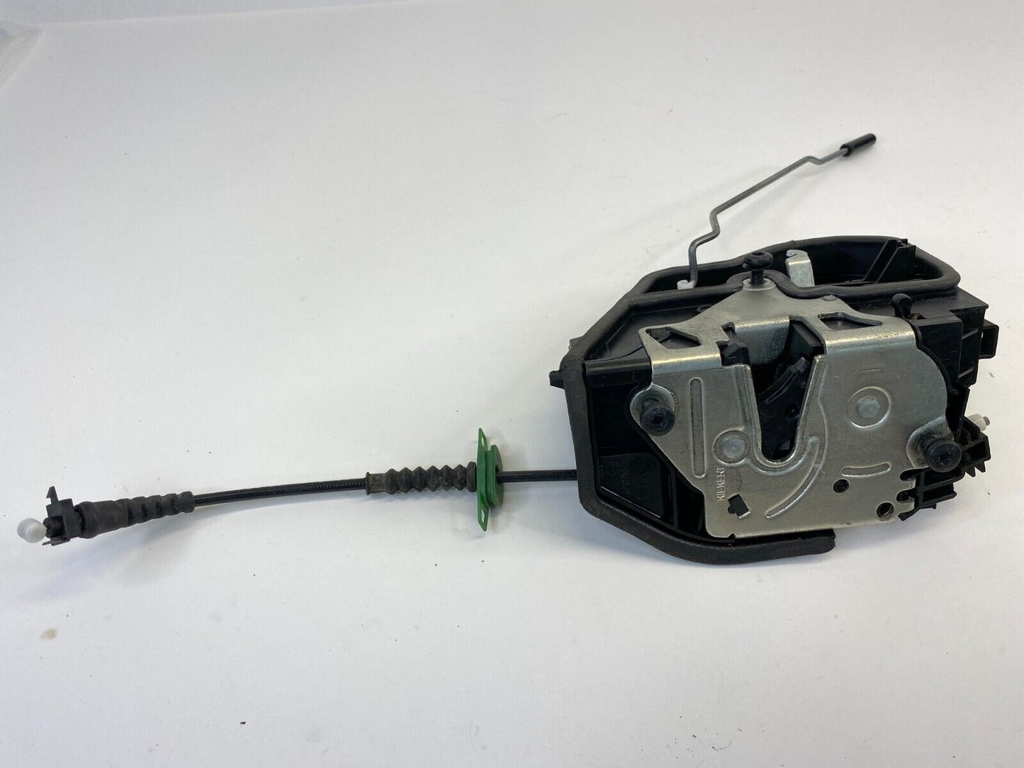 2006-2011 BMW 550i Back Rear Left Side Door Lock Latch Actuator 7202147 OEM