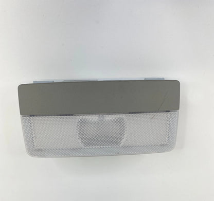13-16 CHEVY CRUZE 16 CRUZE LIMITED OVERHEAD CONSOLE ROOF LIGHT INTERIOR READING
