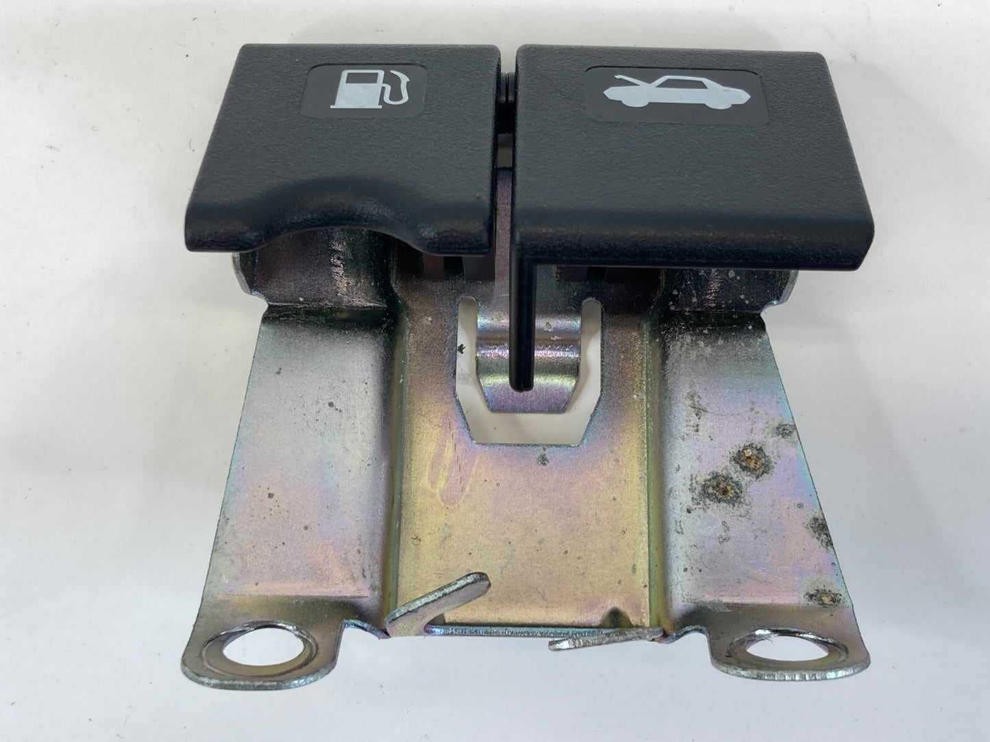 2013-2018 Nissan Altima Dash Hood Release Open Handle Lever Switch OEM