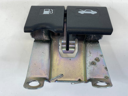 2013-2018 Nissan Altima Dash Hood Release Open Handle Lever Switch OEM