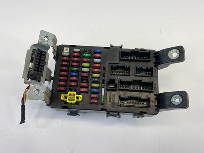 2006 2007 2008 2009 2010 2011 Hyundai Accent Cabin Fuse Box Relay Junction OEM