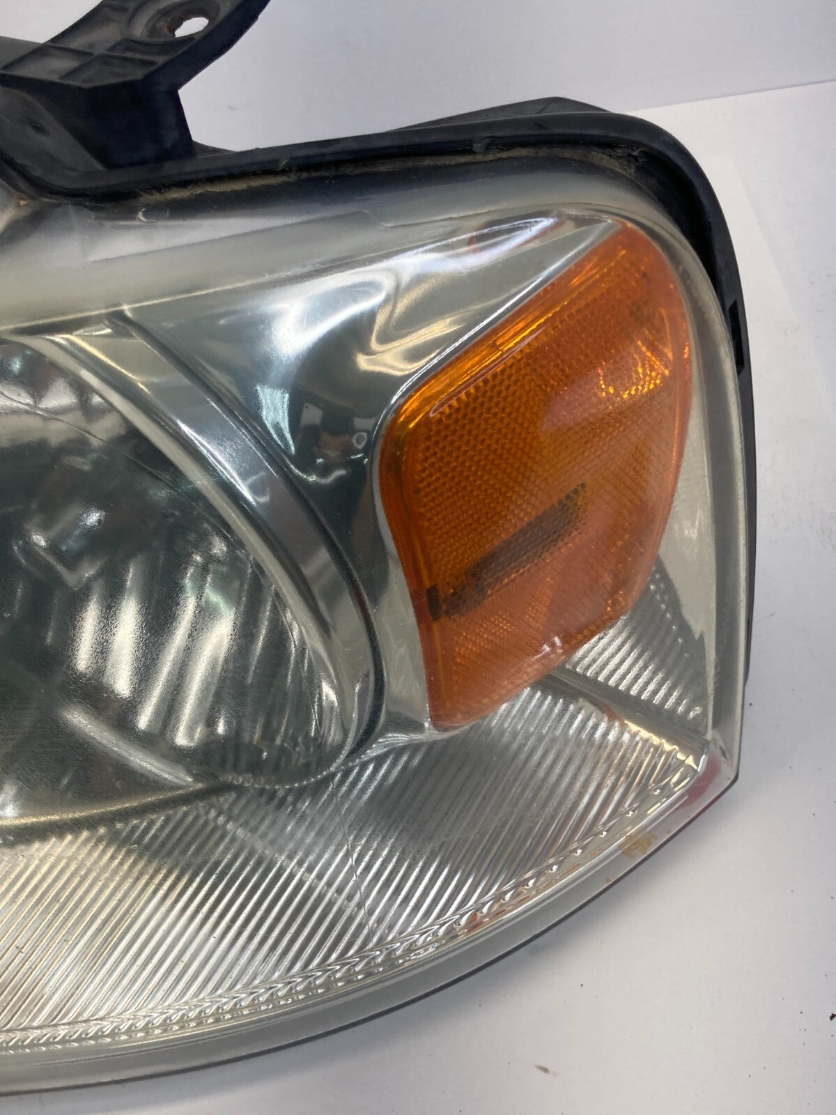 2004-2008 Ford F-150 Left Driver Headlight Light Headlamp Halogen 44ZH-1640D OEM