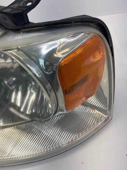 2004-2008 Ford F-150 Left Driver Headlight Light Headlamp Halogen 44ZH-1640D OEM