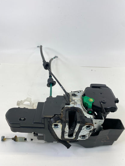 2009 Kia Borrego SPORT UTILITY 4-DR Front Left Side Door Lock Latch Actuator OEM