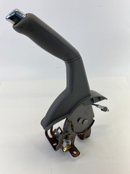 2012-2014 Hyundai Accent Emergency Parking Brake Handle Lever Assembly OEM