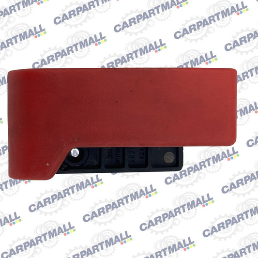 1998-2002 Mercedes-Benz E430 Hood Lock Release Open Handle OEM
