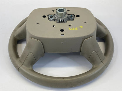 2009 10 11 2012 FORD ESCAPE STEERING WHEEL W/ CRUISE CONTROL SWITCH OEM