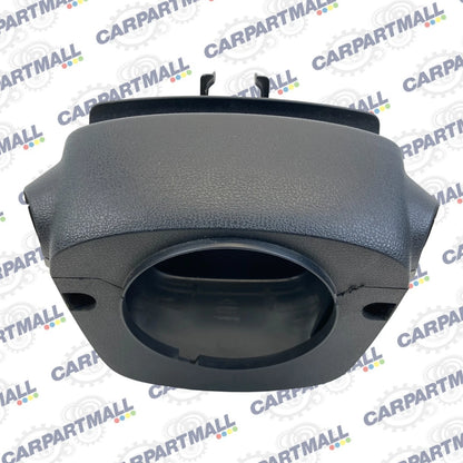 2012-2019 Nissan Versa Steering Upper & Lower Column Cover Shroud 48470-3BA0A