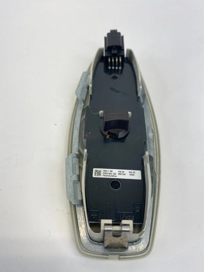 12 13 14 15 16 17 18 FORD FOCUS ROOF INTERIOR DOME MAP LIGHT READING LAMP OEM