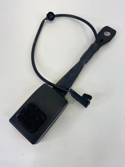 2010-2017 GMC Terrain Equinox Front Right Passenger Side Seat Belt Buckle OEM