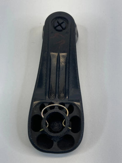 00-05 TOYOTA CELICA FRONT RIGHT REGULATOR WINDOW MANUAL CRANK DOOR HANDLE OEM